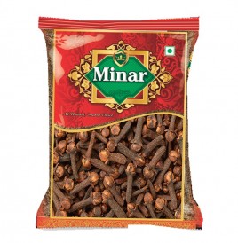 Minar Clove   Pack  200 grams
